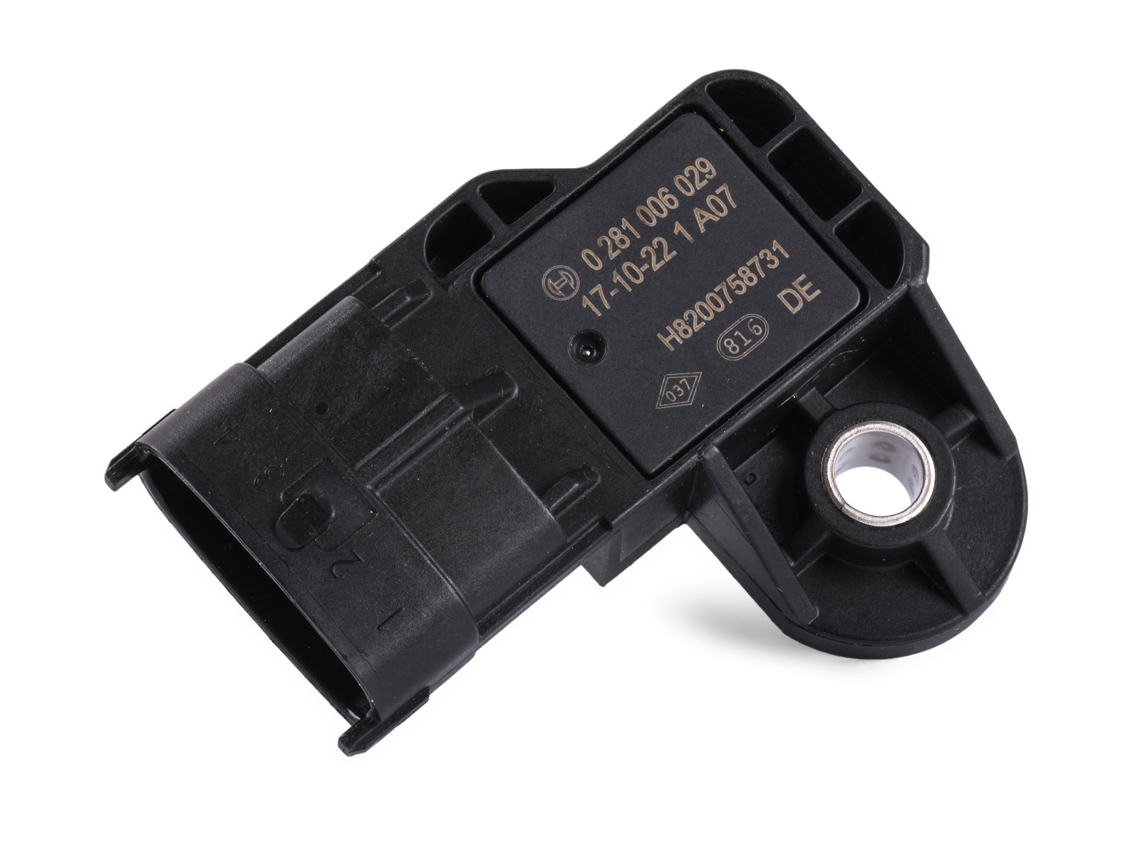 auto724.eu - Pressure Sensor 0 281 006 077 Bosch 31.84 € I