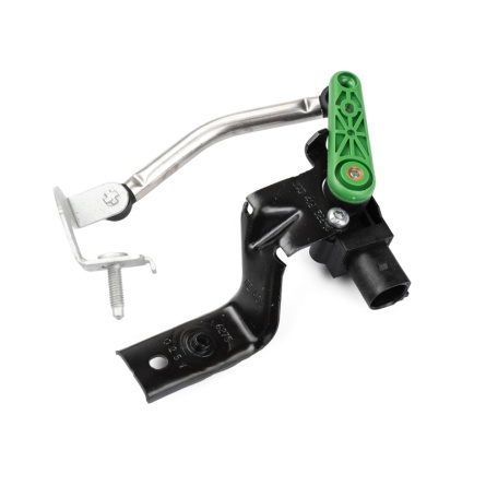 Headlight leveling sensor Audi A3 S3 RS3 8V, Q3 F3, VW Atlas, Atlas Cross Sport, Taos 5Q0412522C
