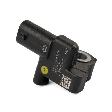 Acceleration, airbag, crash sensor VW Arteon 3WA959359