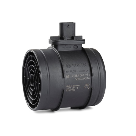 MAF sensor 55260335