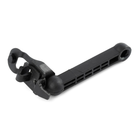 Level sensor link  Audi A3 8Y, VW Golf VIII, Skoda Octavia IV, Seat Leon KL 5WA512513 / 5WA512523A