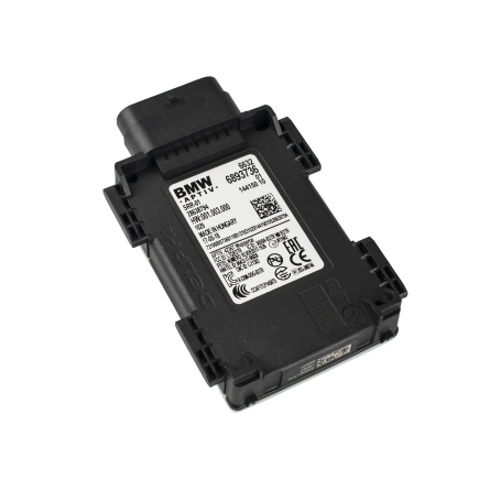 Radar, blind spot assist  BMW 3' G20, 5' G30 G31, 6' G32, X3 G01, X4 G02, X5 G05, X7 G07, Z4 G29 66326899503