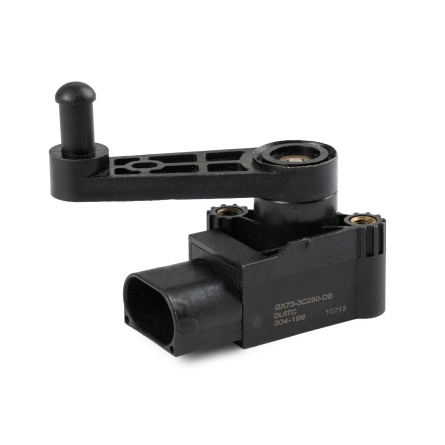 Headlight leveling sensor BJ32-3C280-CA