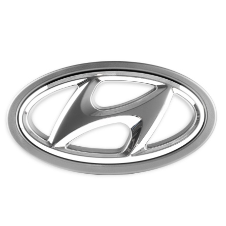 Emblem  Hyundai i30 III FL 86352-G4500