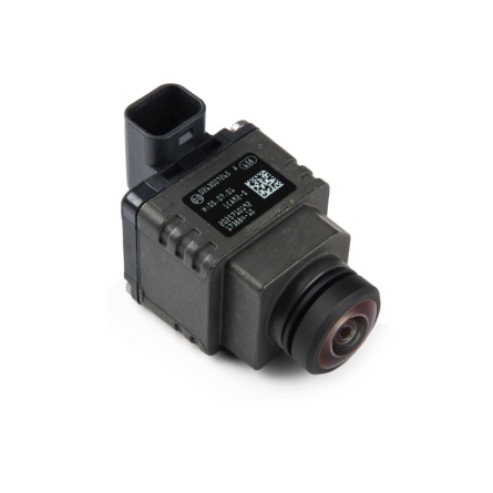 Camera, Surround View BMW X5 G05, X6 G06, X7 G07 66535A0F6D7