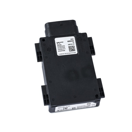 Lane Change Warning Sensor 66326886877