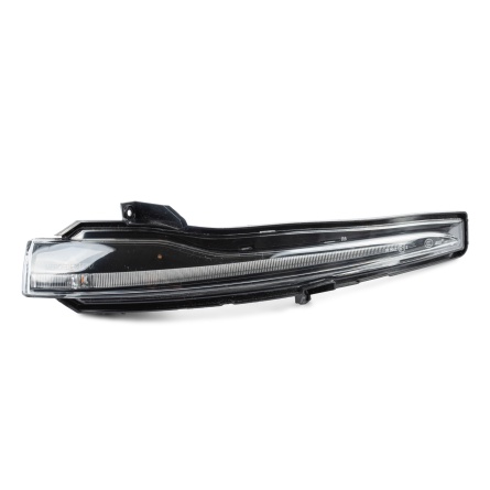 Mirror indicator  Mercedes GLS 167, C-Class 205, S-Class 217 222, GLC 253, EQC 293, EQE 294, EQS 296, V-Class 447, G-Class 465 463 A0999060243