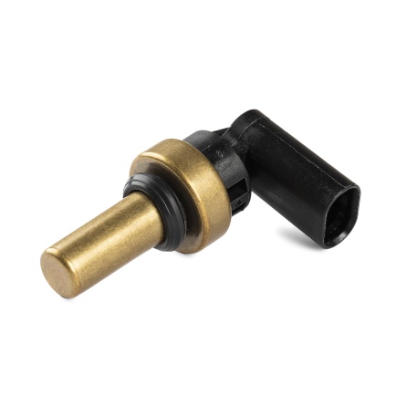 Coolant temperature sensor GMC Canyon Colorado Terrain, Chevrolet Corvette Equinox Malibu Trailblazer Trax Bolt Colorado, Buick Encore GX Envista 12641073