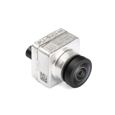 Camera, Surround View Range Rover Evoque II L551, Discovery V L462, Discovery Sport FL L550 JPLA-19H422-AB