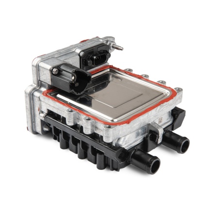 Heater Mercedes A-Class 177 A 250 e, C-Class 205 300 de/e, B-Class GLA 247 250 e A0008355200