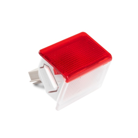 Interior lamp A 2218202101