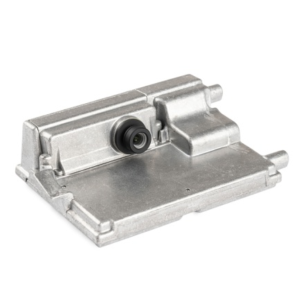 Multi-purpose camera Audi Q2 GA, Q3 F3, Seat Ateca, Tarraco, Skoda Kamiq, Karoq I, Superb III, VW Arteon, Passat B8, Tiguan II 2Q0980653