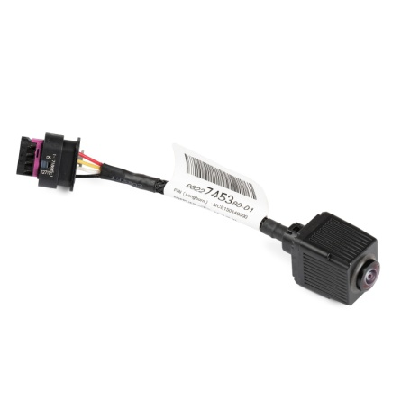 Reversing camera Opel Vauxhall Corsa F VI, Peugeot 508 208 2008 II 9822745380