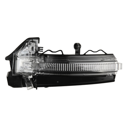 Mirror indicator, left Audi Q8 RSQ8 4M 4M8949101