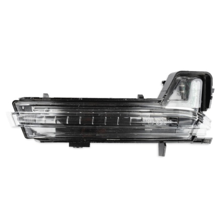 Mirror indicator, right Skoda Karoq, Kodiaq I, VW Taos 565949102