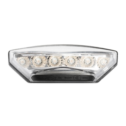 LED taillight BMW R nineT, Pure, Scrambler, Racer, Urban G/S, S1000XR, F900R, F900XR 63218551834