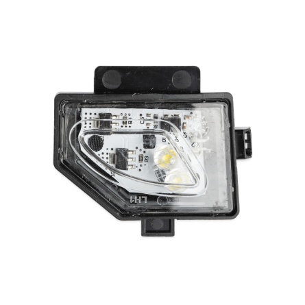 Puddle light, left VW Touareg III 760945291