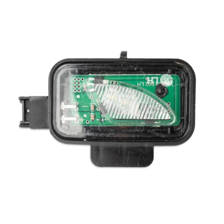 Puddle light, left VW Arteon, Passat B8 3G0945291A