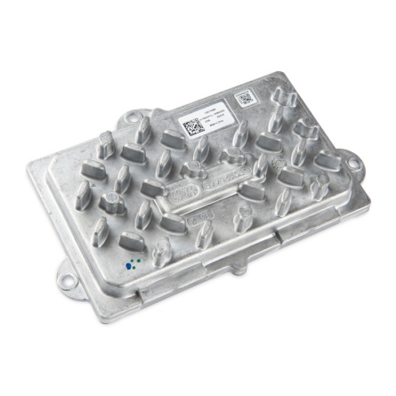 LED headlight module Peugeot 208 II, 2008 II 1674248780