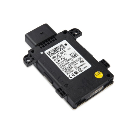 Blind spot sensor 4N0907566B