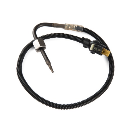 Exhaust gas temperature sensor Mercedes GLE 167, C-Class 205, E-Class 213, S-Class 222 223, CLS 257 A0009059604
