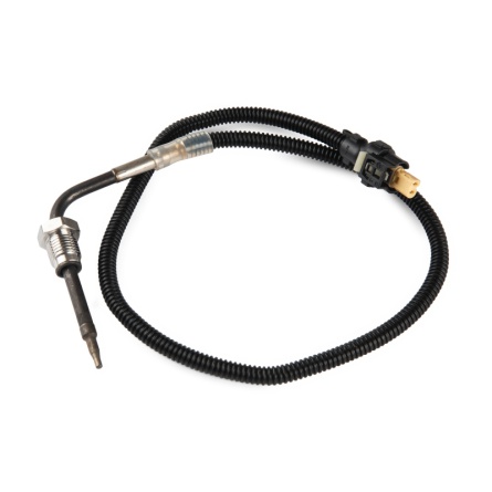 Exhaust gas temperature sensor Mercedes GLE 167, C-Class 205, E-Class 213, S-Class 222 223, GLC 253 A0009059704