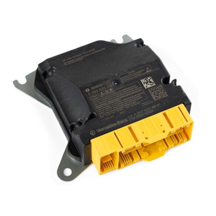 Airbag Control Unit A9079008505