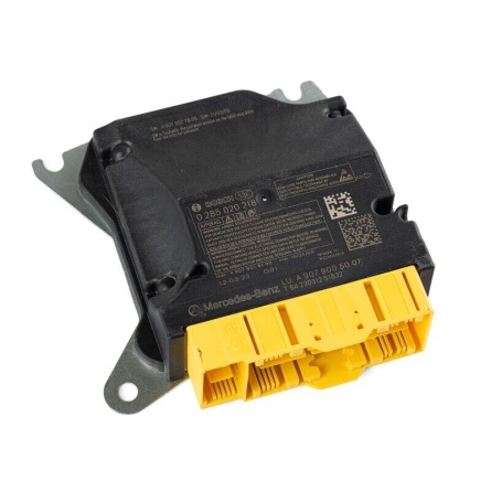 Airbag Control Unit A9079008705