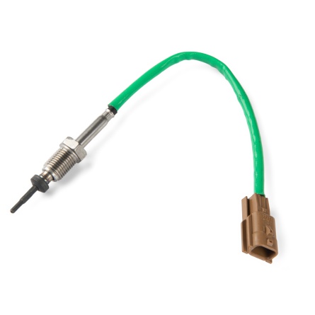 Exhaust gas temperature sensor Nissan Juke I, Micra V, Note II, Qashqai II 1.5 dCi 22640-00QAJ