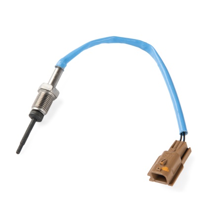 Exhaust gas temperature sensor Nissan Qashqai II, X-Trail III 1.6 dCi 22640-00QAG