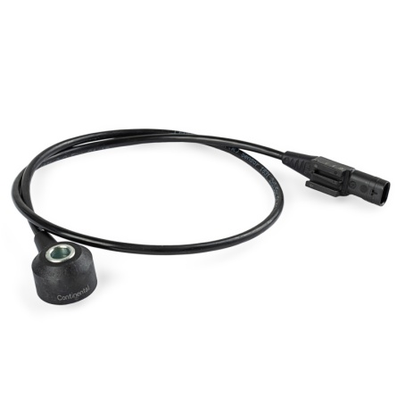Knock sensor with wiring harness 07K905377H