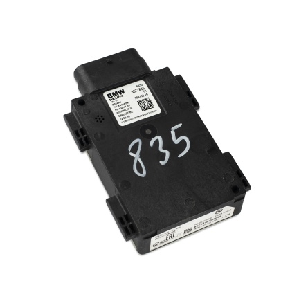 Blind spot sensor BMW 5' G30, 7' G11 G12 66326877835