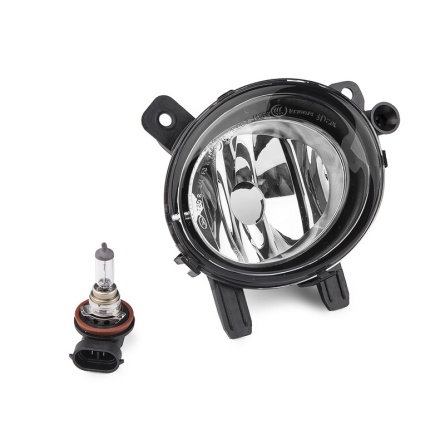 Fog light, right  BMW 1' F20 F21, 2' F22 F23, 3' F30 F31, 4' F32 F33 63177248912