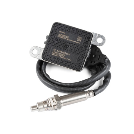 NOx-sensor A0009051818