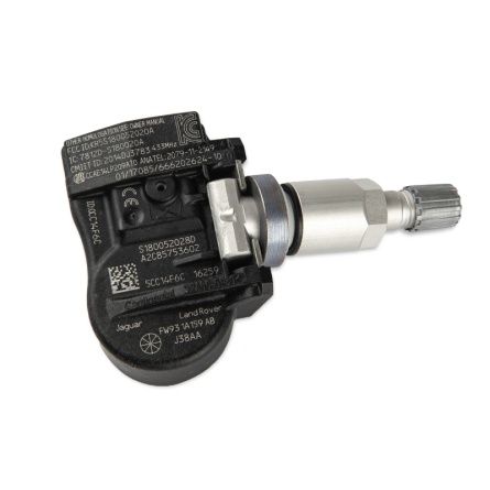 Tire Pressure Sensor TPMS 4H23-1A189-AC