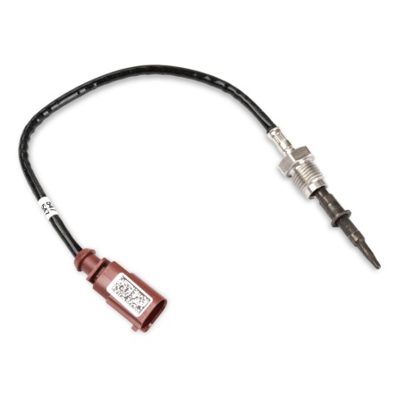Exhaust gas temperature sensor Audi A3 8Y, Skoda Kodiaq, Golf VIII, Passat B8 B9 2.0 TDI 05L906088M