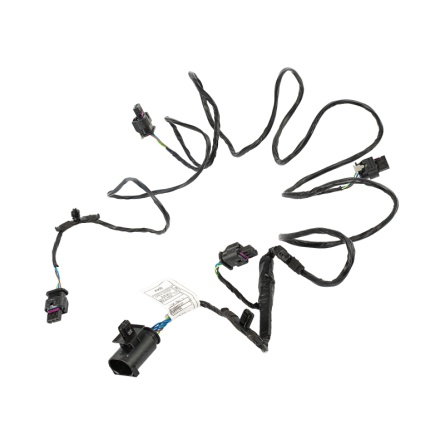 Parking system wiring harness BMW 2' F44 gran coupe 61128736649
