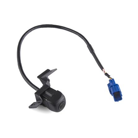 Reversing camera Hyundai Tucson III 15-18 95760D3500