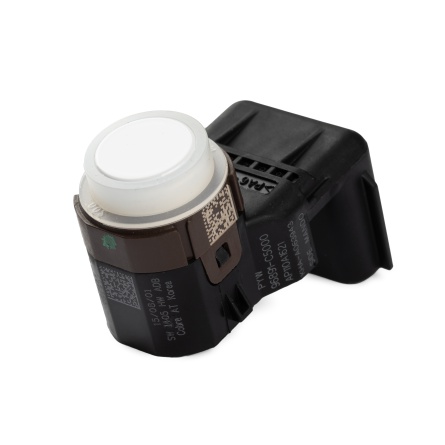 Parking sensor Kia Sorento III 14-17 (Snow White Pearl) 96891-C5500-SWP