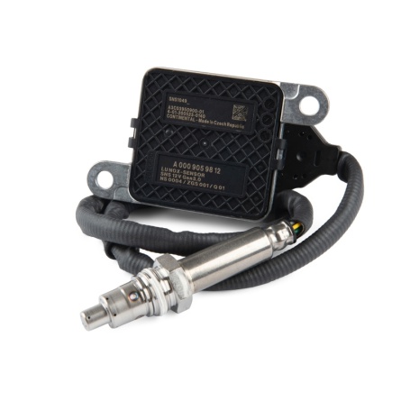 NOx sensor Mercedes Sprinter 907 910 A0009059812