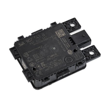 Radar, blind spot assist Cupra Terramar, Skoda Kodiaq II, Superb IV, Crafter II, Passat B9, Tiguan III 3WA907541B