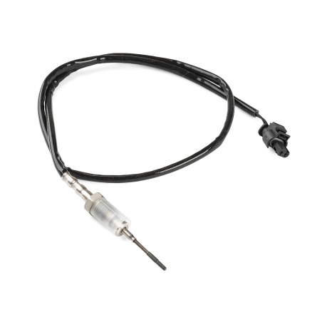 Exhaust gas temperature sensor  BMW 1' F40, 2' F44 F45 F46, X1 F48, X2 F39 13628570231