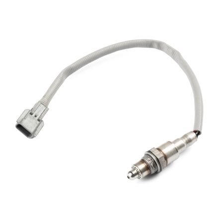 Lambda sensor, behind catalyst Nissan Juke I F15, Qashqai II, X-Trail III 1.6 DIG-T 226A0BV80A