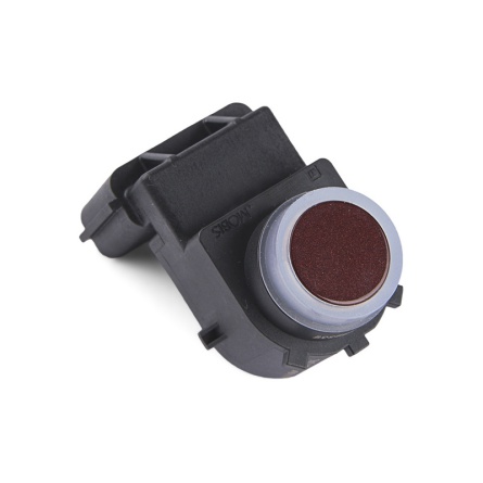 Parking sensor Hyundai Tucson III 15-18 (Ruby Wine) 95720-D3000-S3W