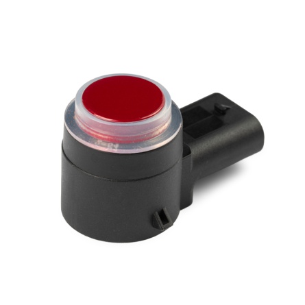 Parking sensor Opel Astra K 15-22, Karl 15-18 (G1R/51A, Peperoncino Red) 39202074