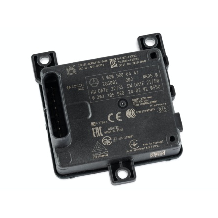 Radar Sensor A0009006447