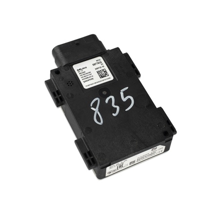 Blind spot sensor BMW 5' G30, 7' G11 G12 66326877835