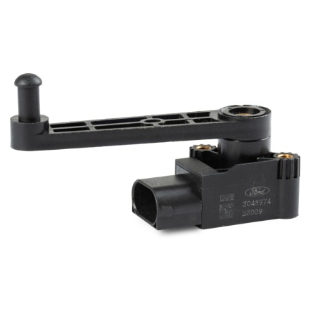 Headlight leveling sensor Ford Fiesta VIII 3048974