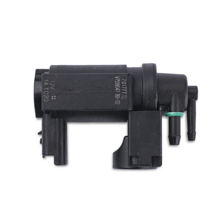 Pressure converter BMW 1' F20, F21, 3' F30 F31, MINI R56, R55, R57, R58, R59, R60, R61 1.6 L N13 N14 N18 11657566781