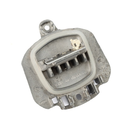Module for daytime driving lights DRL  BMW 3' G80 G81, 4' G82 G22 G23 G83 G26, i4 G26 63119851048
